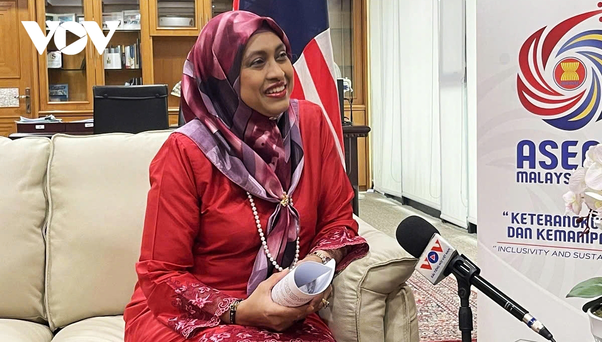 High expectations for 47th ASEAN Summit and related meetings